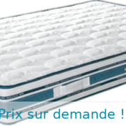 Matelas Matelatex