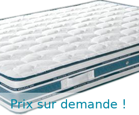 Matelas Matelatex